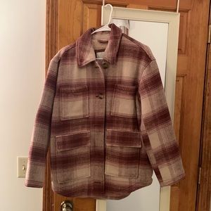 ‼️LAST CHANCE‼️ AMERICAN EAGLE SHACKET